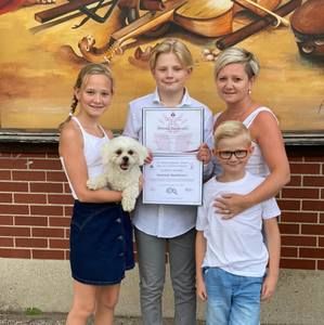 Meet your Posher, Agnieszka